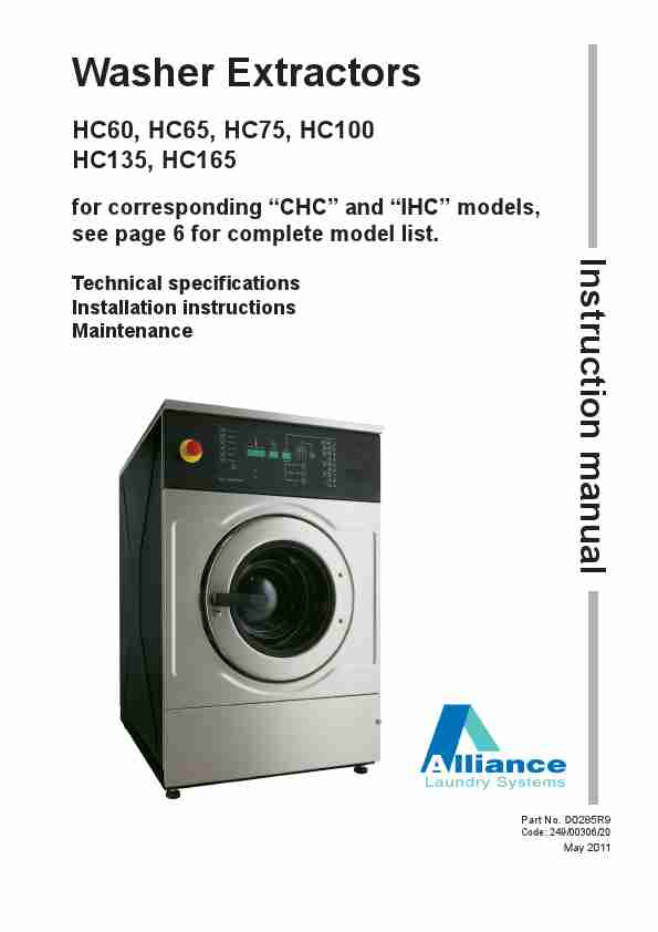Alliance Laundry Systems Washer HC60-page_pdf